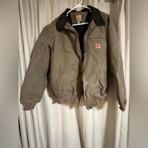 Men’s Carhart